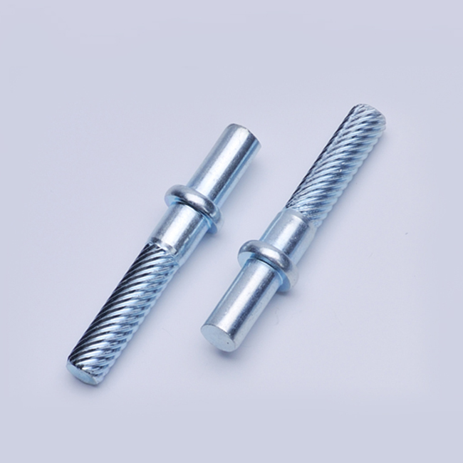 滚花非标定制螺丝厂家