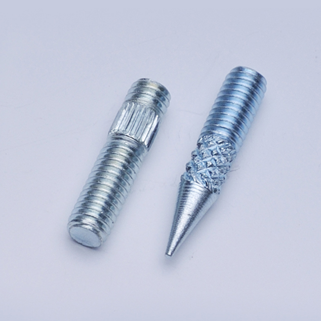 机米非标定制螺丝