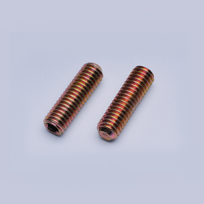 机米非标定制螺丝销售