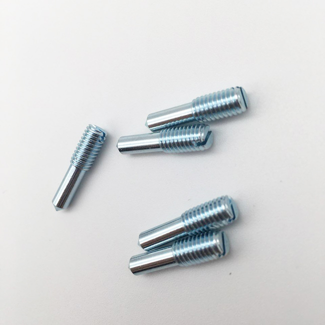 机米非标定制螺丝生产