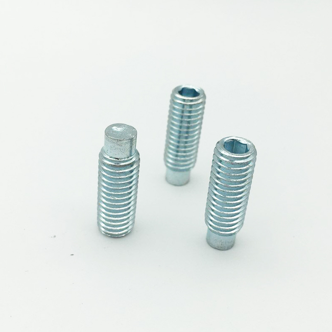 机米非标定制螺丝批发