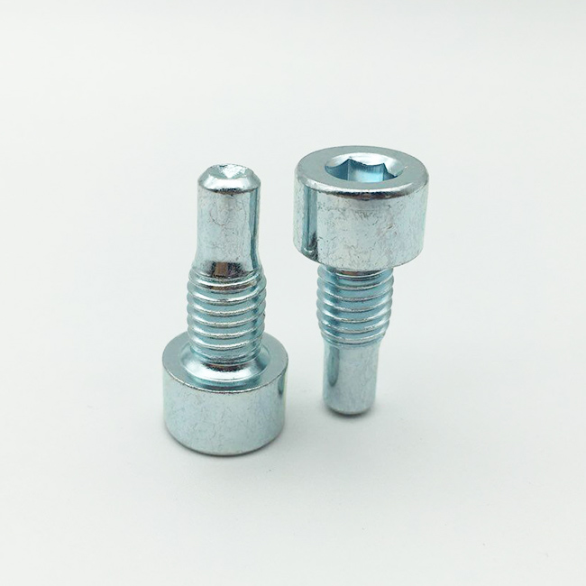 台阶非标定制螺丝销售