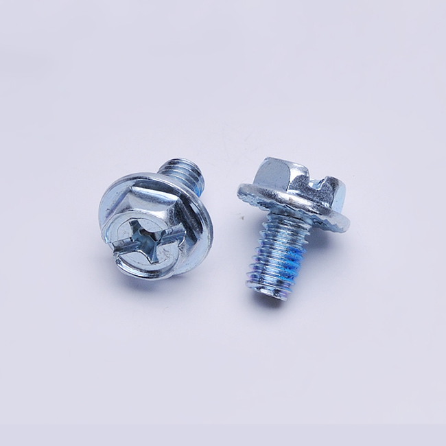 防松家具螺丝生产