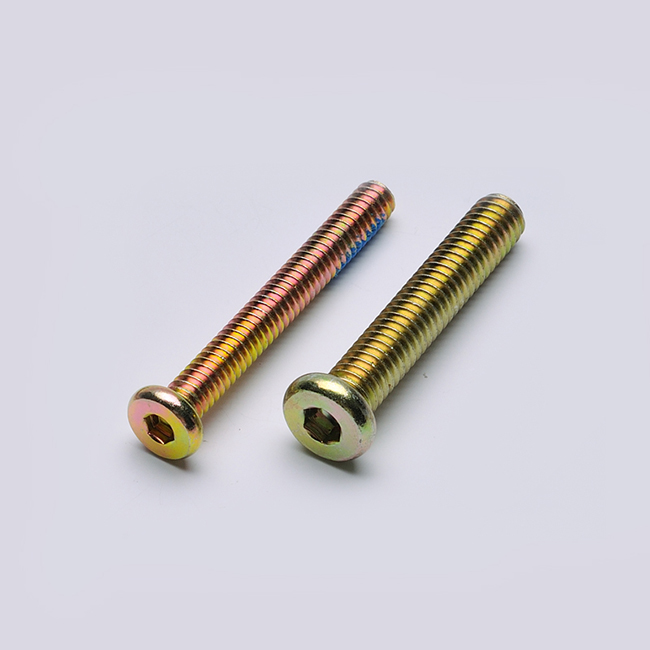 防松家具螺丝批发