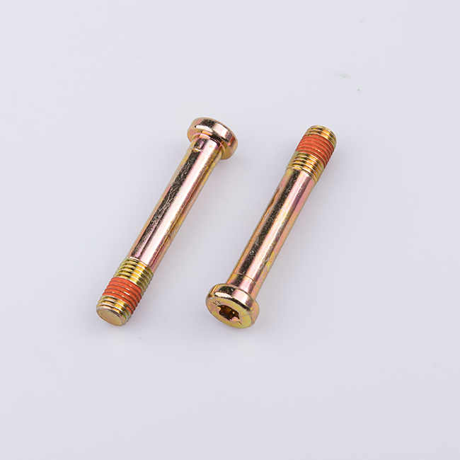 防松家具螺丝厂家