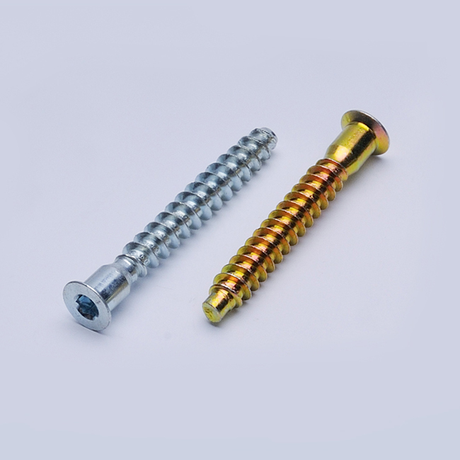 木牙家具螺丝销售