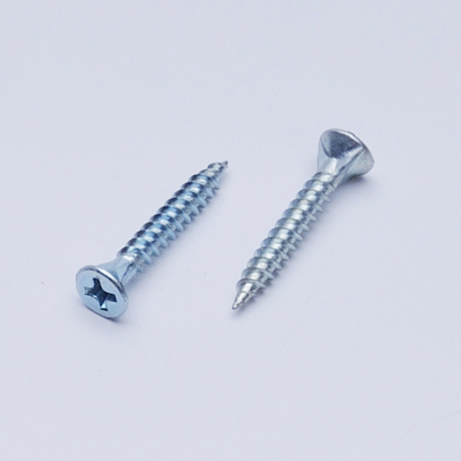 木牙家具螺丝生产