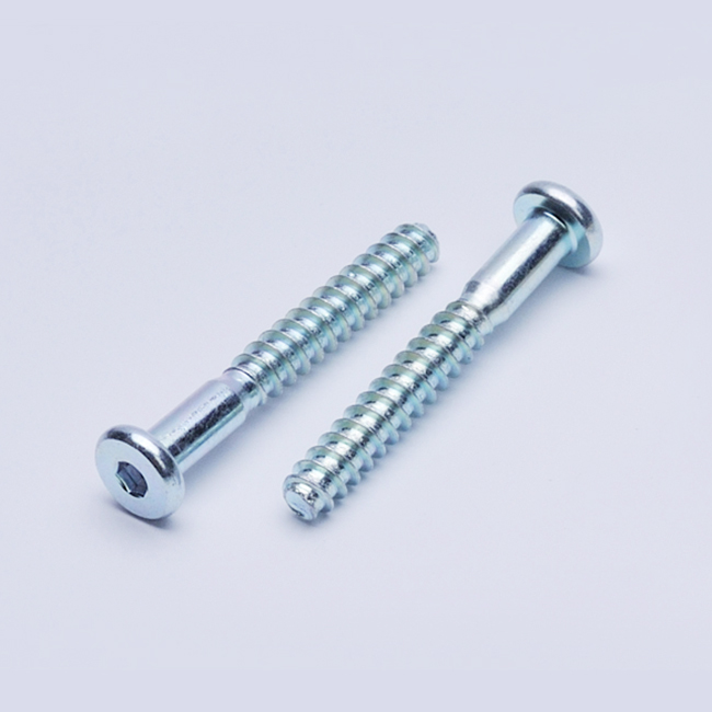 木牙家具螺丝批发