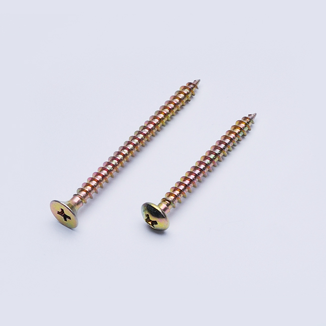 木牙家具螺丝厂家