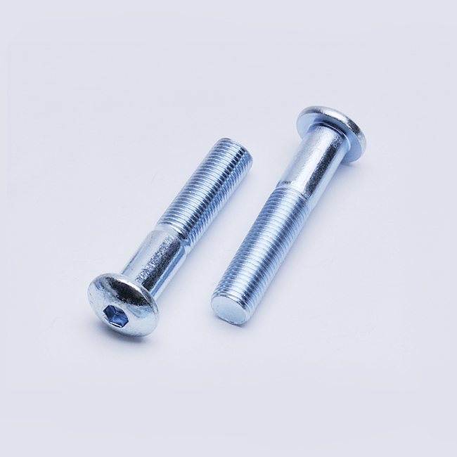 内六角家具螺丝