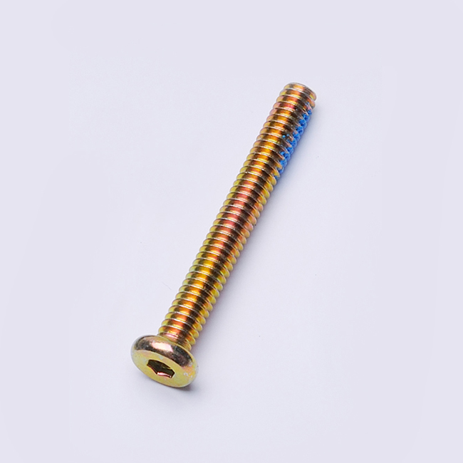 内六角家具螺丝销售