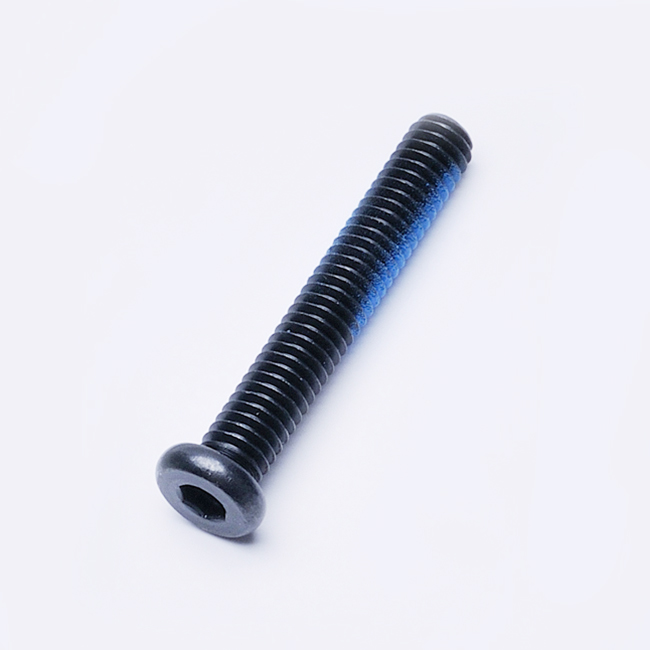 内六角家具螺丝厂家