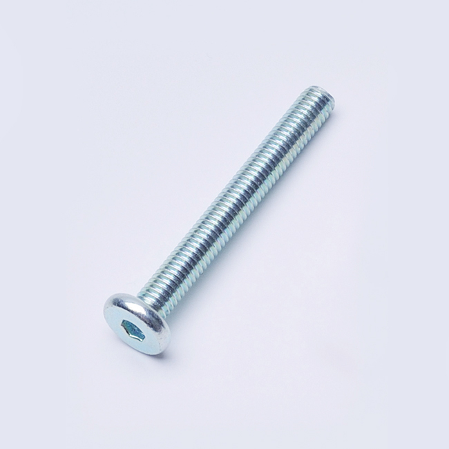 东莞内六角家具螺丝厂家