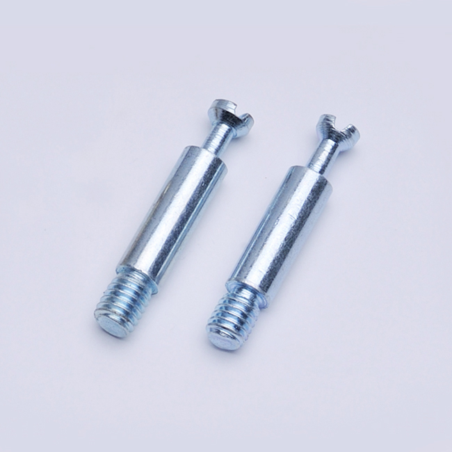 三合一连接件家具螺丝厂家