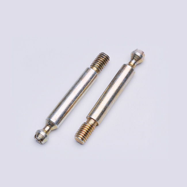 东莞三合一连接件家具螺丝厂家