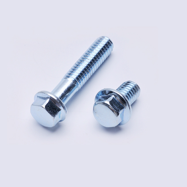 外六角家具螺丝