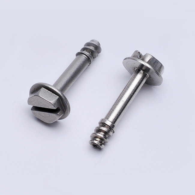 外六角家具螺丝销售