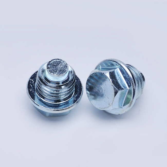 外六角家具螺丝厂家