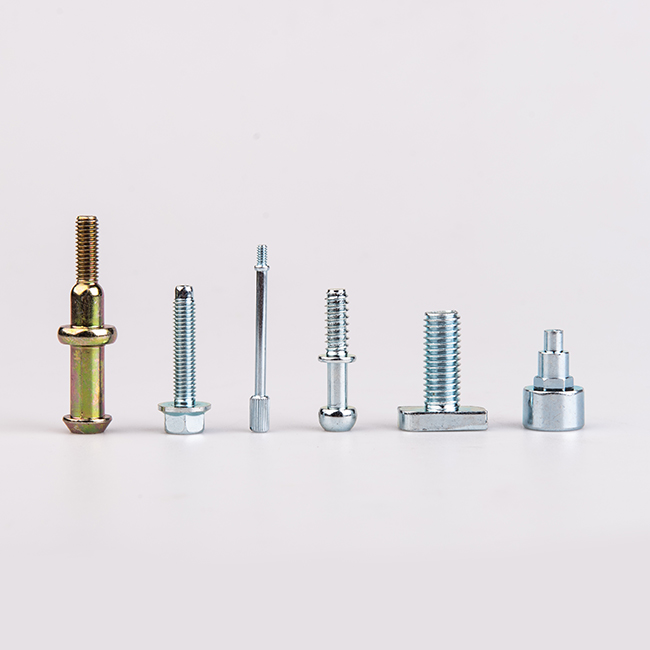 定制特殊螺丝