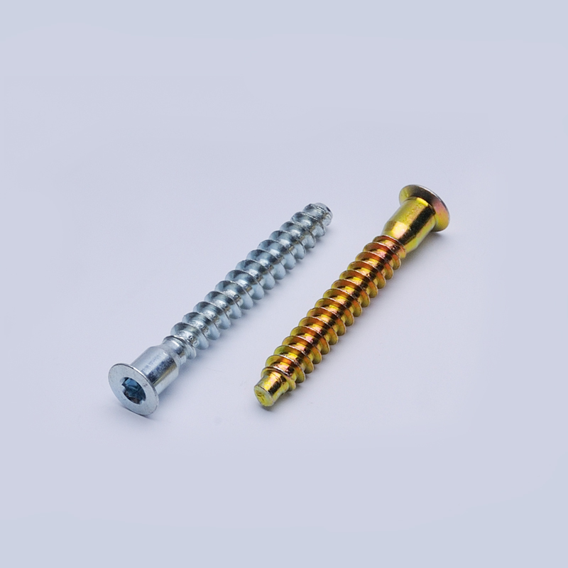 东莞木螺钉定制