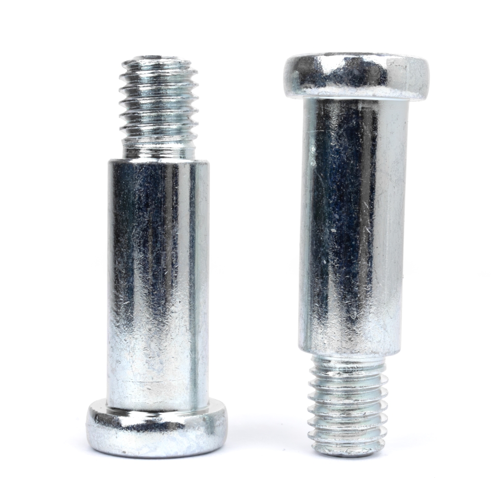 内六角台阶螺丝