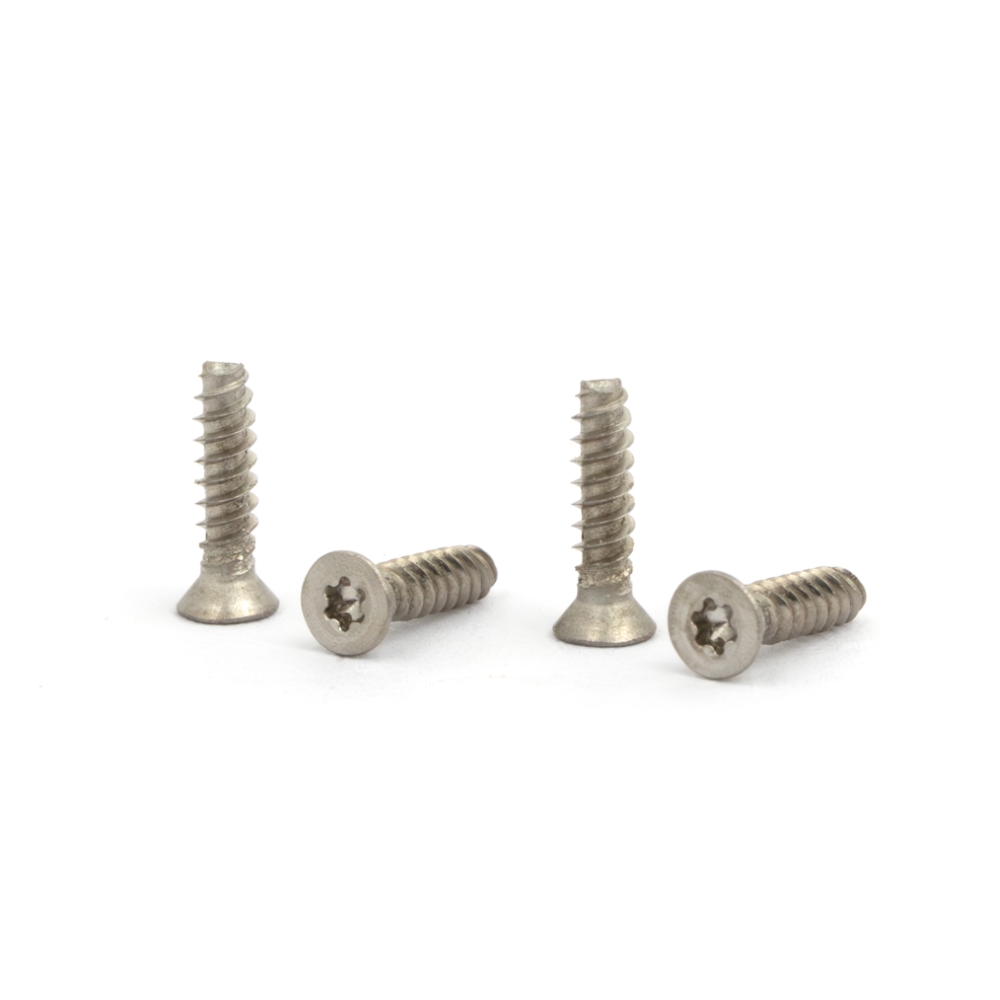 沉头梅花自攻螺丝不锈钢