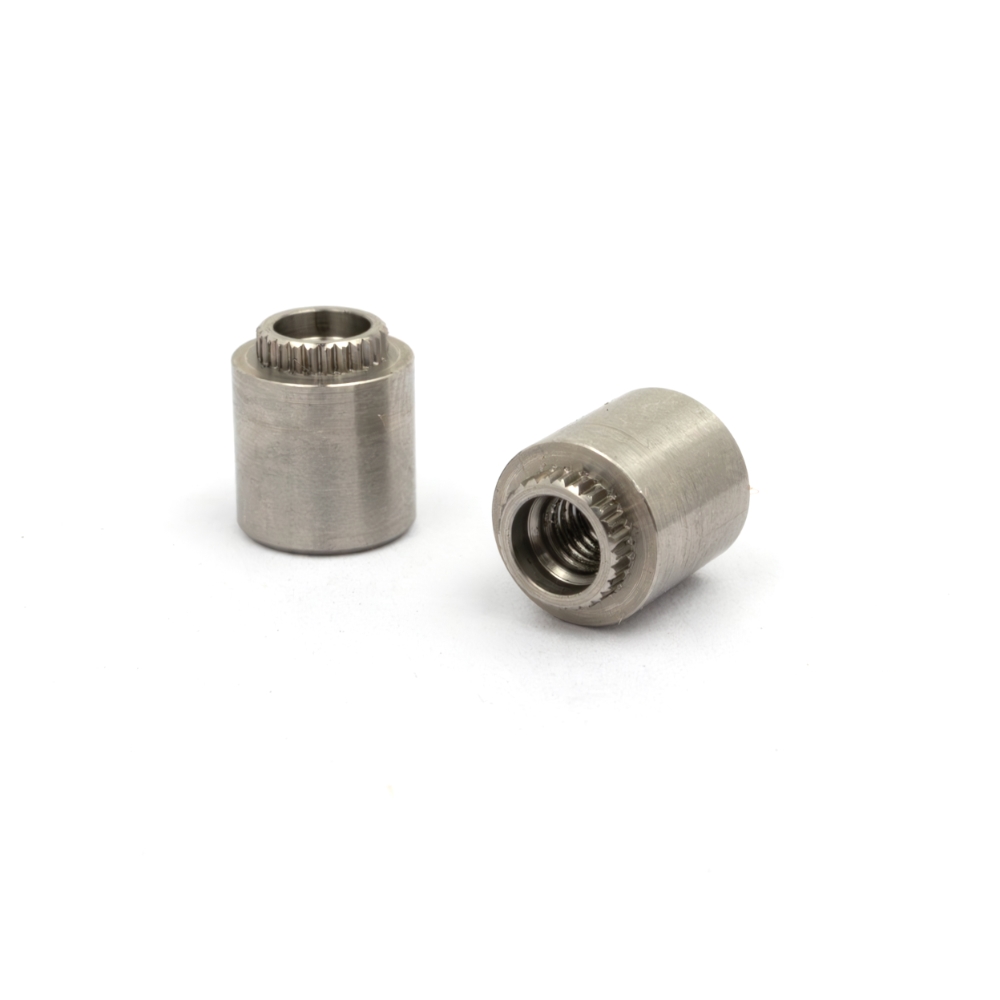 不锈钢压铆螺母