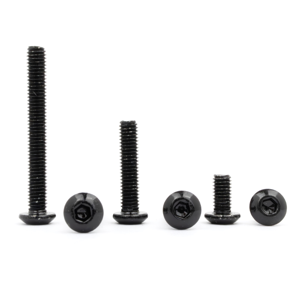 伞头内六角螺丝