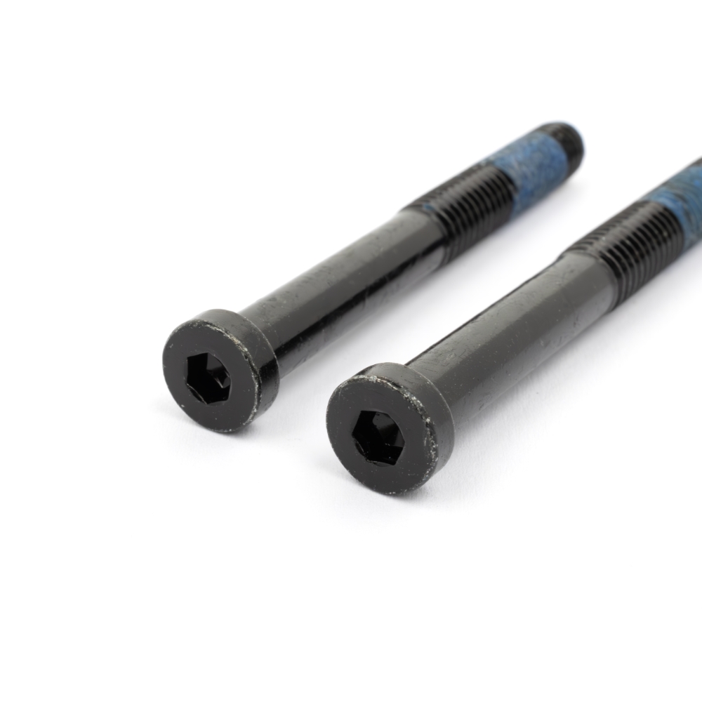 杯头内六角耐落螺丝