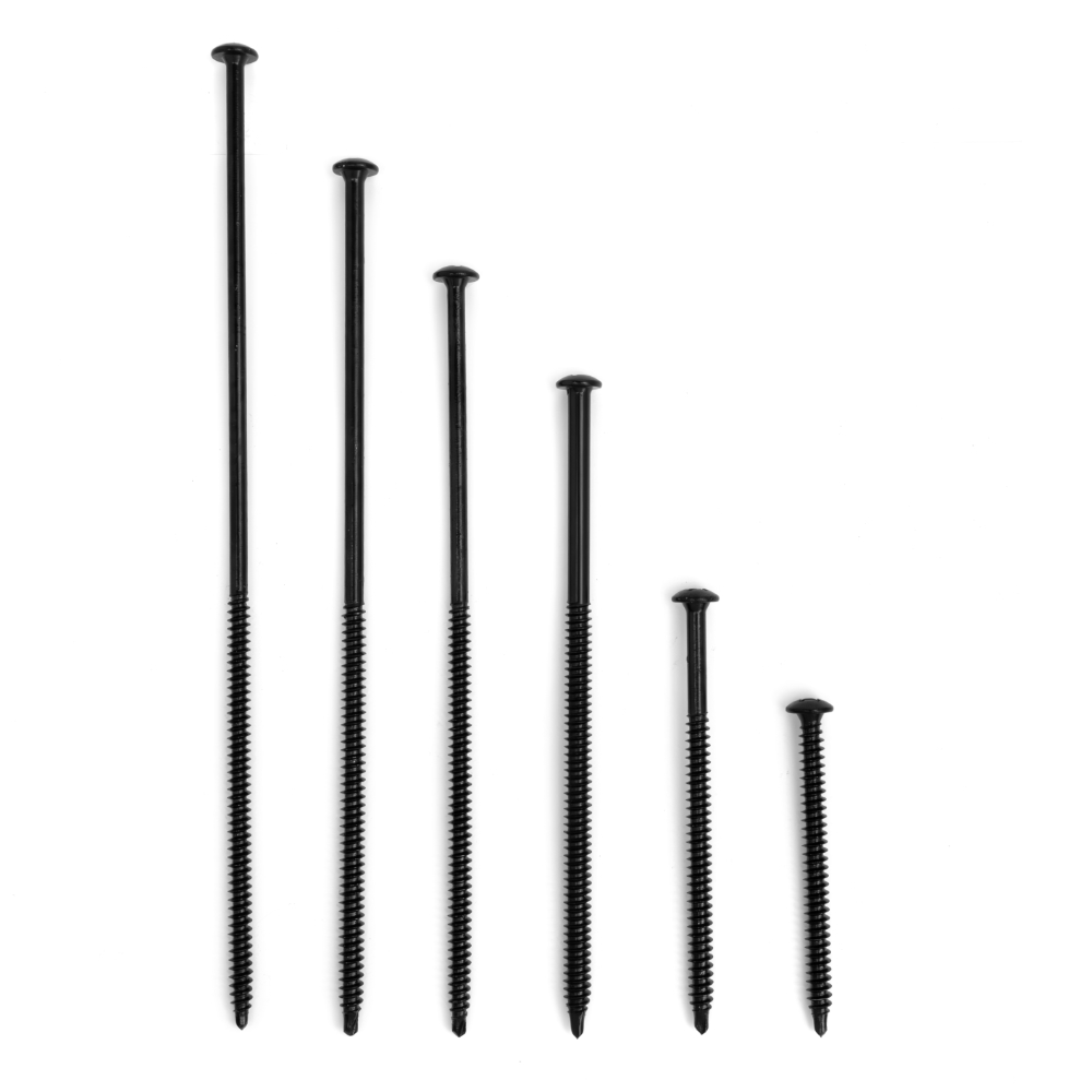 伞头加长钻尾丝