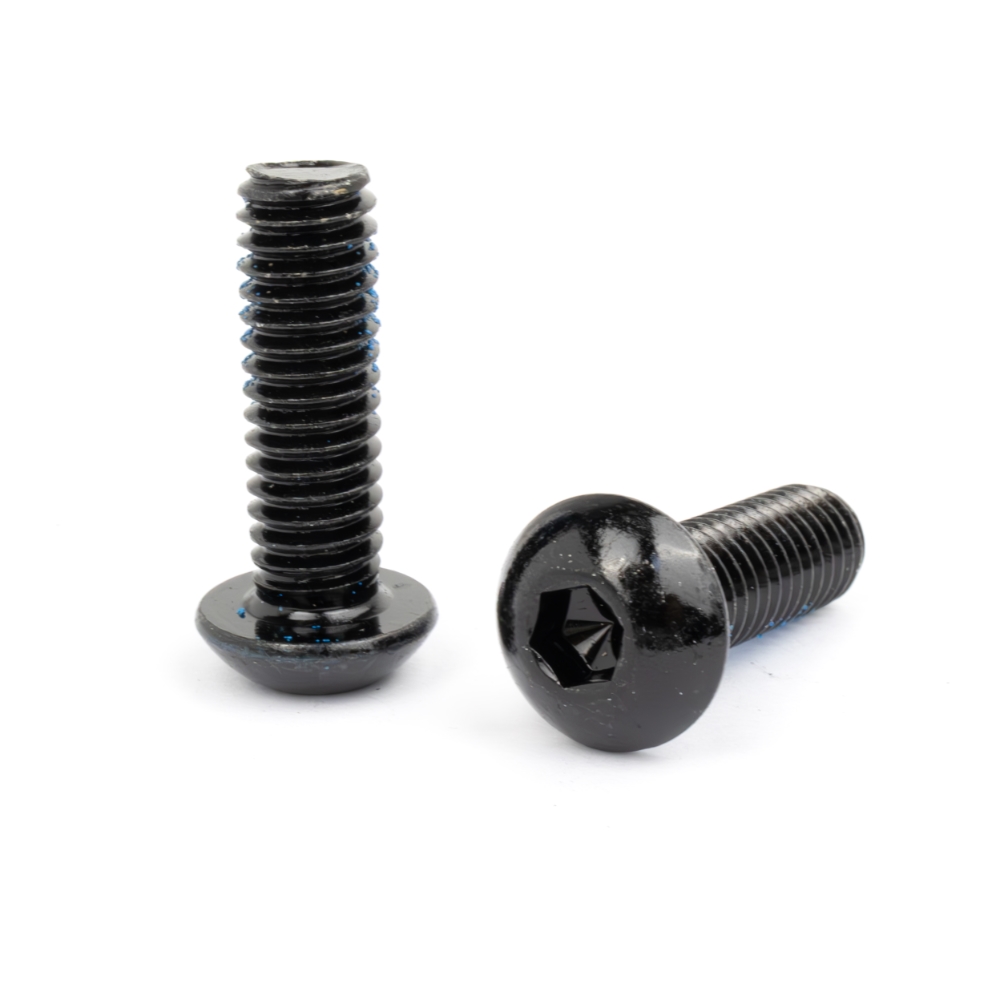 伞头内六角螺丝耐落